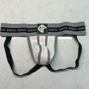 Grand Axis Jockstrap